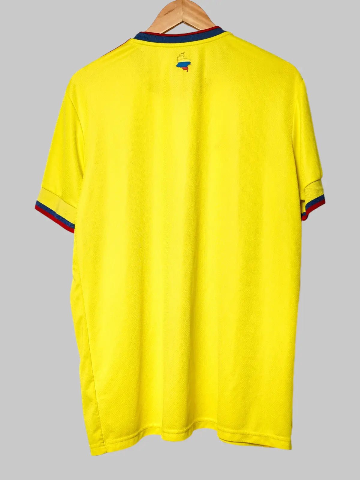 Colombia Home Shirt 2020/21 (XL)