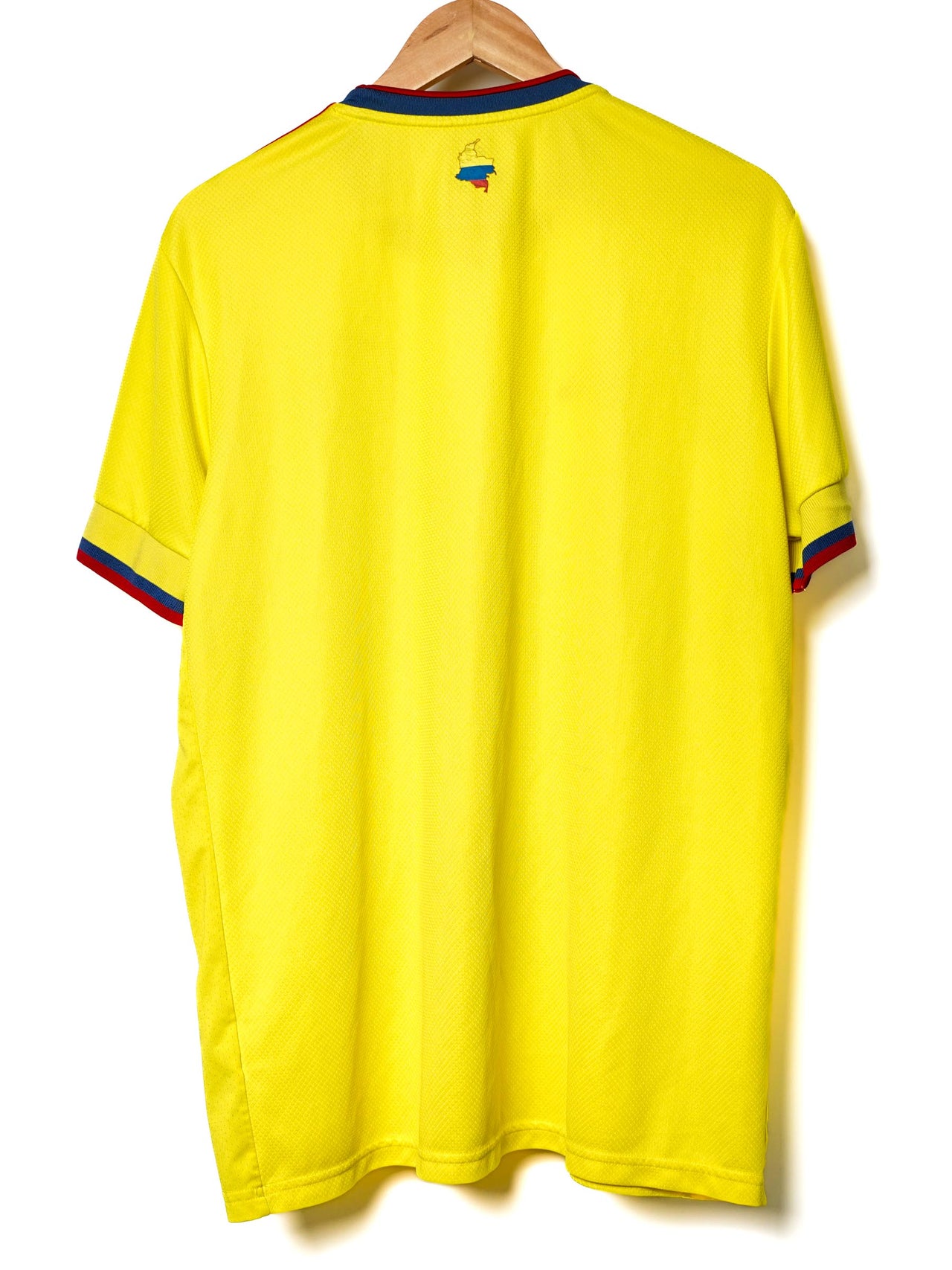 Colombia Home Shirt 2020/21 (XL)