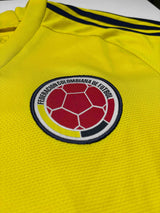 Colombia Home Shirt 2022/23 (L)