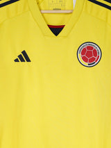 Colombia Home Shirt 2022/23 (L)