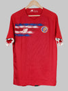 Costa Rica Home Shirt 2021/22 (L)