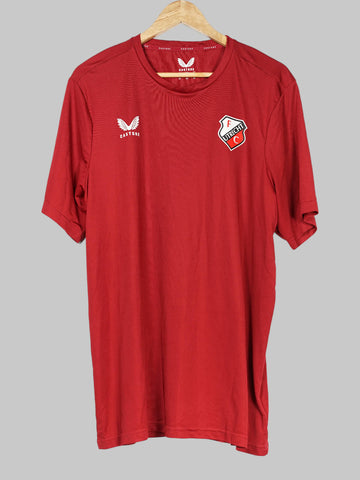 2025/26 FC Utrecht Training Shirt (XXL)