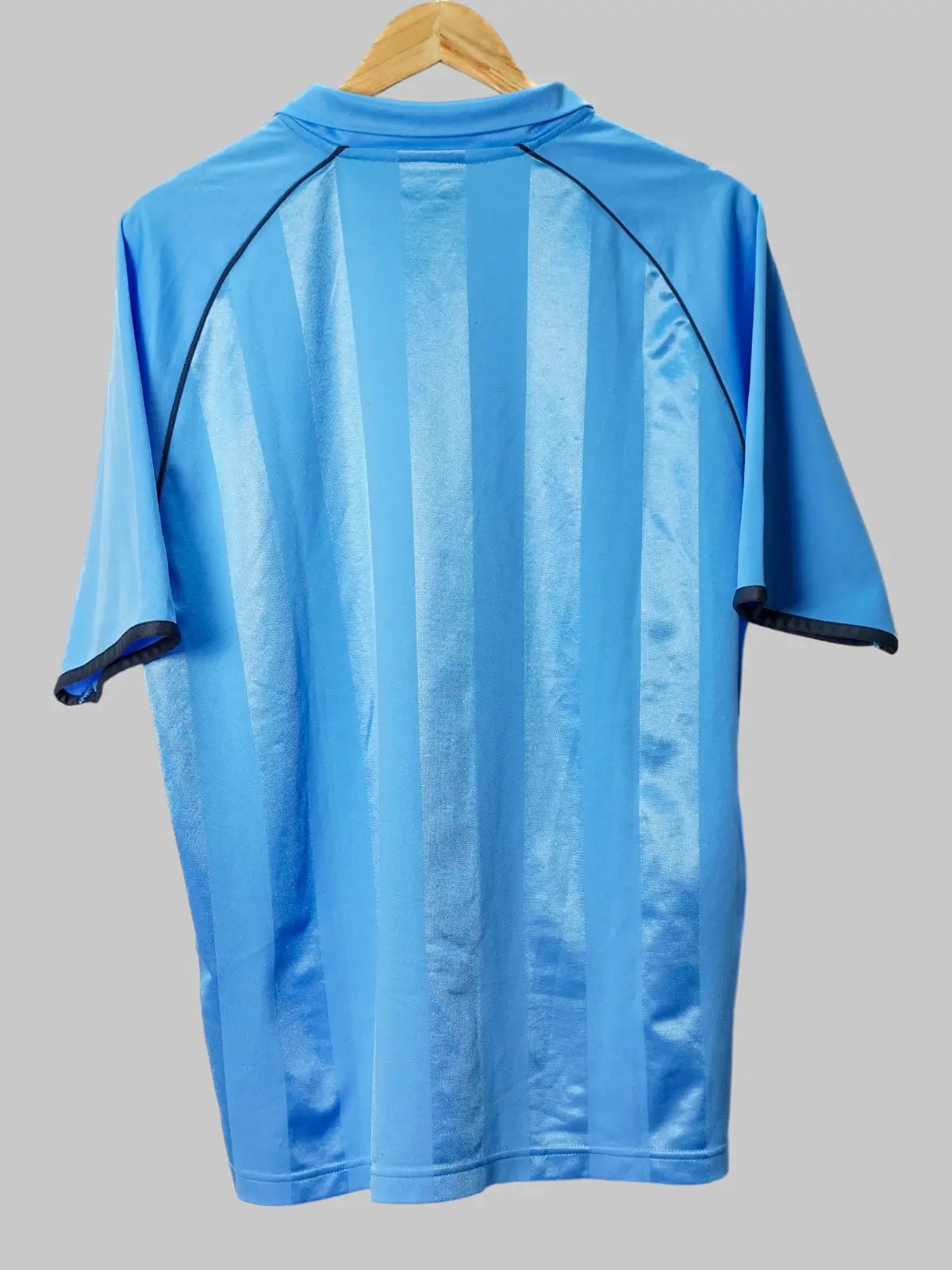 Coventry City Heimtrikot 2006/7 (L)