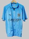 Coventry City Home <tc>Trikot</tc> 2006/7 (L)