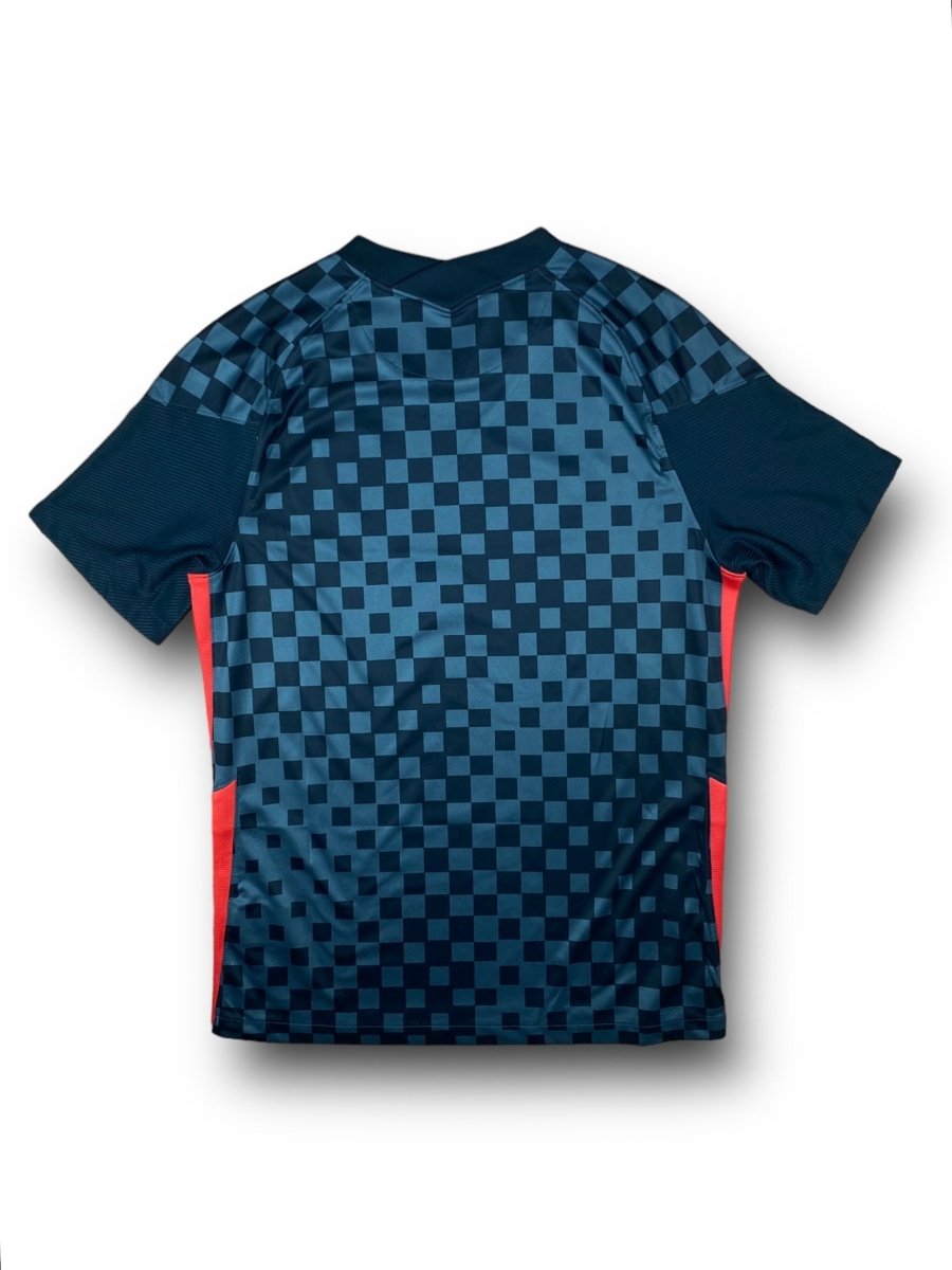 Croatia Away Shirt 2020/21 - 9/10 - M