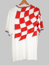 Croatia Home Shirt 1998/99 (XL)