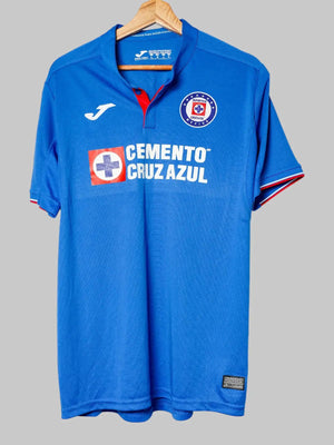 Cruz Azul Thuisshirt 2020/21 (L)