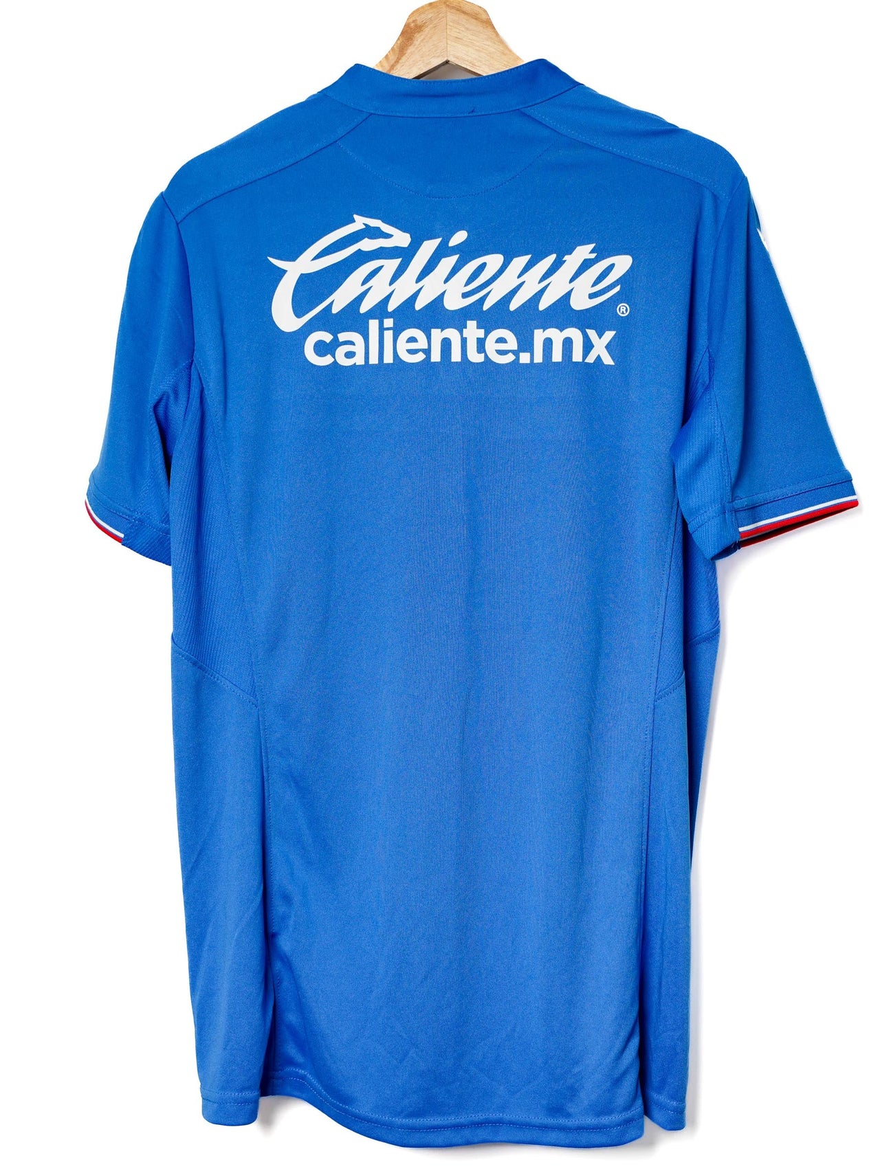 Cruz Azul Home Shirt 2020/21 (L)