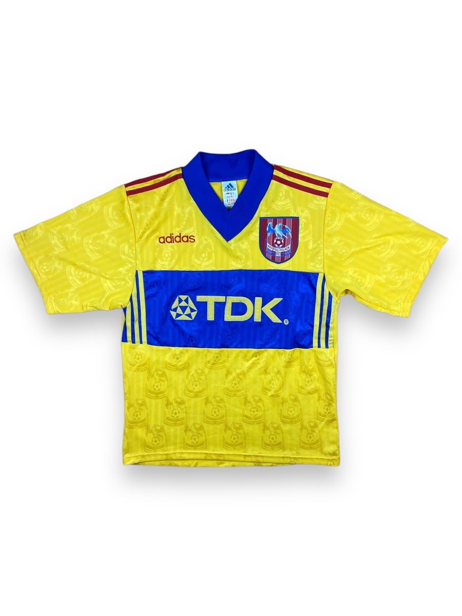 Crystal Palace Away Shirt 1997/98 - 9/10 - M