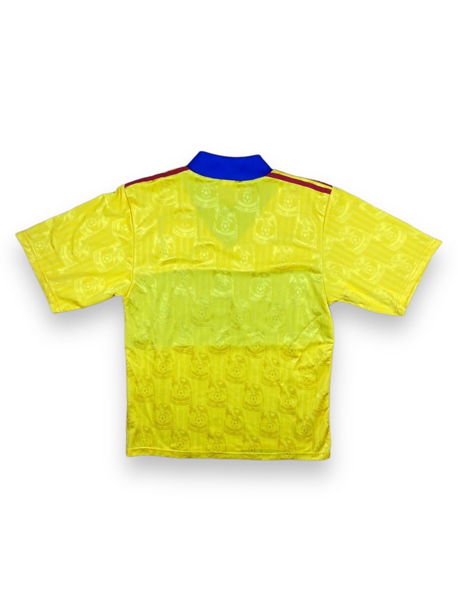 Crystal Palace Away Shirt 1997/98 - 9/10 - M