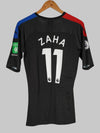 Crystal Palace Away Shirt 2019/20 Player Issue Zaha #11 (L)