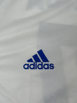 CSKA Moscow Away Shirt Player Issue L/S 2013/14 Honda 7 (XL)