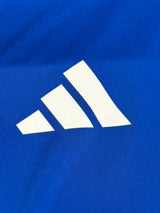 Curacao Home Shirt 2025/26 D. Advocaat (L)
