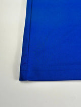 Curacao Home Shirt 2025/26 D. Advocaat (L)