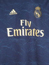 2019/20 Real Madrid Away Shirt (XL Kids)