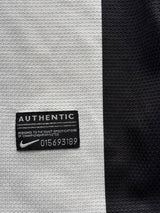 2012/13 Juventus Pirlo #21 Home Shirt (L)