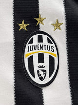 2015/16 Juventus Dybala #21 Home Shirt (L)