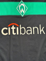 2008/9 Werder Bremen Ozil #11 Third Shirt (M)