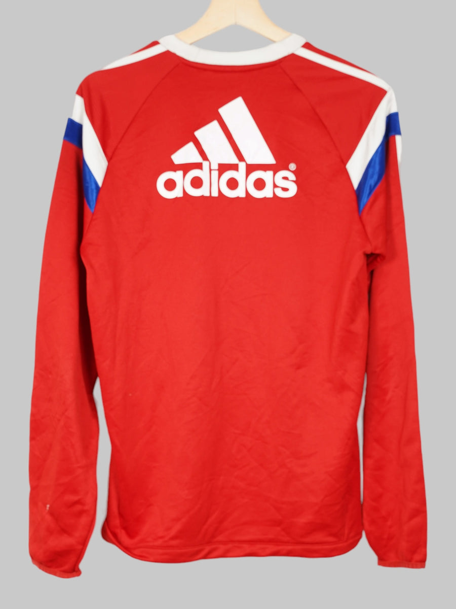2014/15 Bayern Munich Training Top (S)