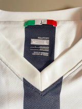 2009/10 Juventus Home Shirt (L Kids)