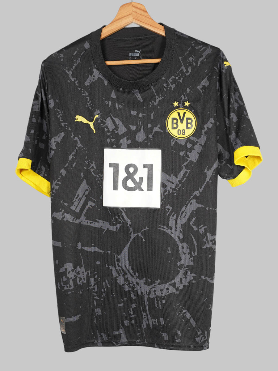 2023/24 Borussia Dortmund Reus #11 Away Shirt (L)