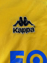 1995/96 AEK Athens Home Shirt (XL)