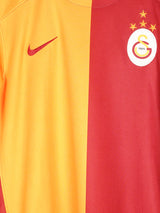 2015/16 Galatasaray Sneijder #10 Home Shirt (S)