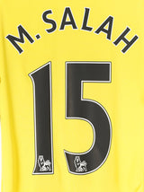 2014/15 Chelsea M.Salah #15 Away Shirt (M)