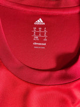 2016/17 Manchester United Training Shirt (XL)