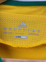 2010/11 South Africa Tshabalala Home Shirt (L)
