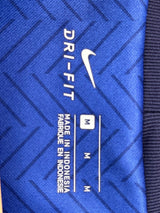 2020/21 Chelsea T.Silva #6 Home Shirt (M)