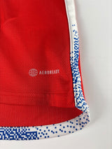 2022/23 Chile Alexis #7 Home Shirt (M)
