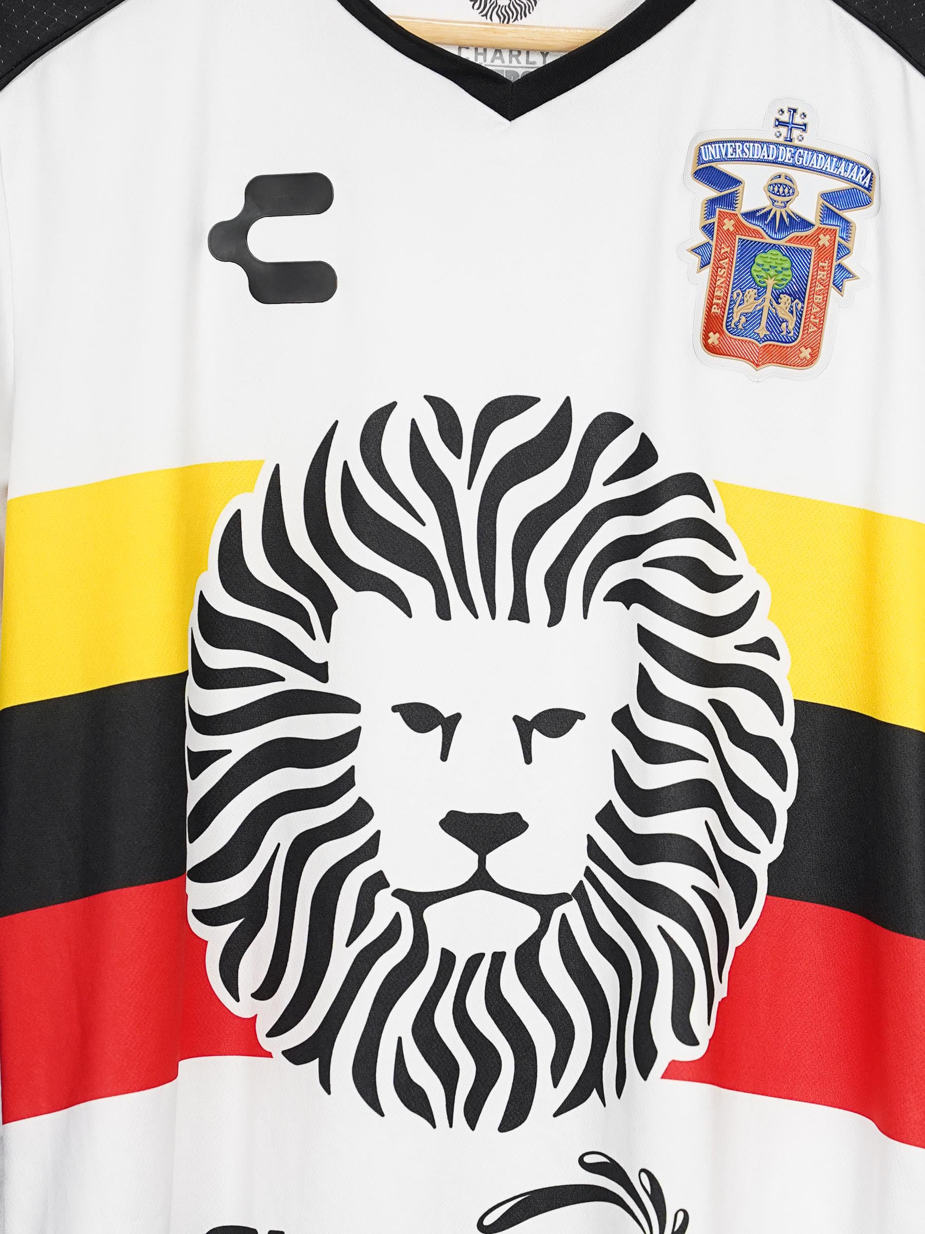 Leones Negros Third Shirt 2016/17 (L)