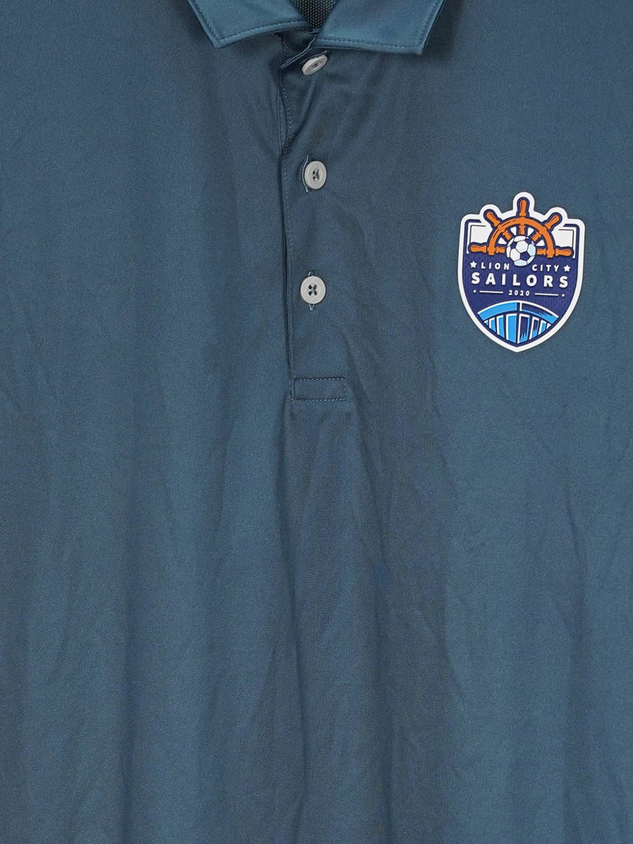 Lion City Sailors Polo Shirt (M)