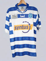 De Graafschap Home Shirt 2009/10 (M)