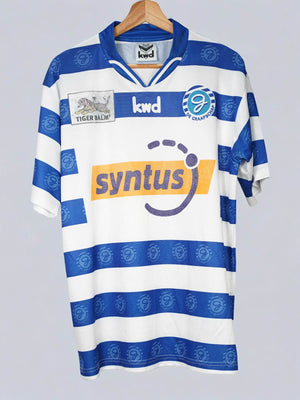 De Graafschap Home Shirt 2009/10 (M)
