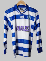 De Graafschap Home Shirt L/S 2006/7 (S)