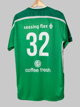 De Graafschap Training Worn Shirt 2022/23 Bakker 32 (L)