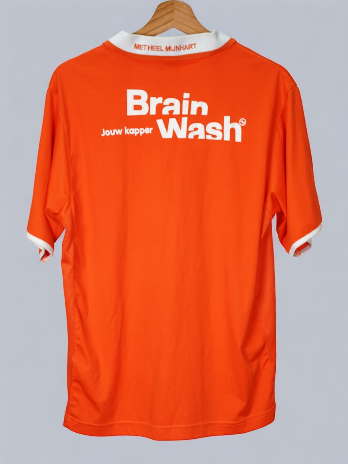 Den Bosch Away Shirt 2010/11 (M)