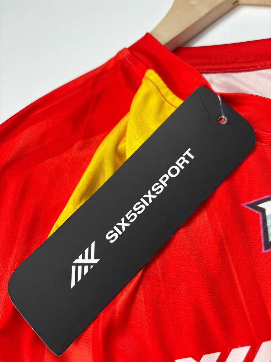 2024/25 Trau FC Home Shirt BNWT (XL)