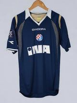 Dinamo Zagreb Third Shirt 2007/8 Buljat 2 (L)