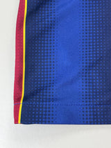 2020/21 Barcelona Messi #10 Home Shirt (L)