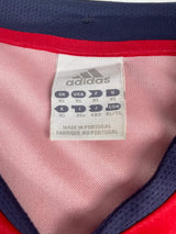Djurgårdens IF Away Shirt 2004/5 (XL)