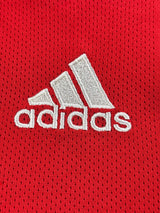 2008/9 Liverpool Home Shirt (L)
