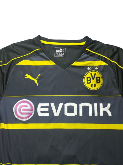 Dortmund Away Shirt 2016/17 Reus #11 - 10/10 - L