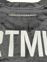 Dortmund Fourth Shirt 2022/23 Bellingham 22 BNWT + Box (M)