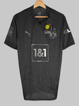 Dortmund Fourth Shirt 2022/23 Bellingham 22 BNWT + Box (M)