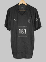 Dortmund Fourth Shirt 2022/23 Bellingham 22 + Box (L)