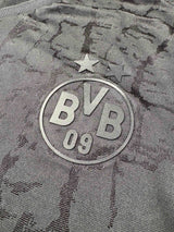 Dortmund Fourth Shirt 2022/23 Bellingham 22 + Box (L)