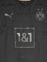 Dortmund Fourth Shirt 2022/23 Bellingham 22 (M)